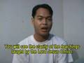 Response: Eli Soriano Scandal - RAPE