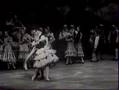 Maya Plisetskaya in Don Quixote by Leon Minkus