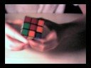 Super Fast Rubix Cube Solve