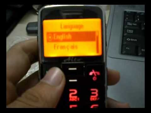 how to recharge ufone self care account