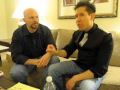 Brad Ross & Julian Franklin Candid Talk PART 2