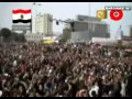 كليب مدحت صالح - غضب ملايين 2011