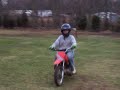 Alana Riding a Real Dirt Bike!!...................... MCD4x4 Alana Riding a Real Dirt Bike!!...................... MCD4x4