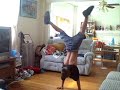 donkey kong dance