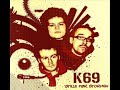 Kompani 69 - Tidlige Drømma Kompani 69 - Tidlige Drømma