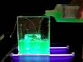 Feser One F1 Cooling Fluid Non Conductive Teste