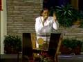 Pastor Kimberly Ray @ The Hope Church of Orlando Part 1