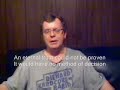 Re: The Absolute Truth about Absolute Truths