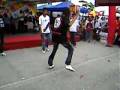 videos de Permanent Head Damage perform at jom heboh btu kawan...