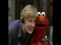 sesame street   sharing headphones