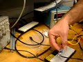 Freescale sensor board demo