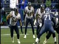 Overload LB Sneak