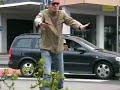 Der beste Streifen des Jahres - Der Zebrastreifen
