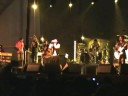 Asi empezó el Concierto del Bicho en Albox. Faju 2008(No te pierdas una voltereta  acrobática del Bicho al final del video)
