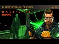 Half-Life PC Walkthrough - End Game