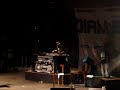 trop cccooll le concert 
elle as d�chirer le lieu 
tres inspirer c a abidjan en cote d ivoire