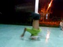 Bboy Jungle