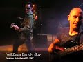 Neil Zaza-I Spy-Casarano, Italy