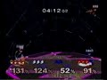 Ambrose (Marth) QQ (Samus) vs  Hawt (G&W) Rump (Mewtwo) [3]