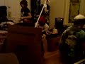 Balls Itch in My Balls: Snake Band Charity Broadcast