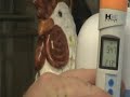 Testing KYK Harmony Water Ionizer