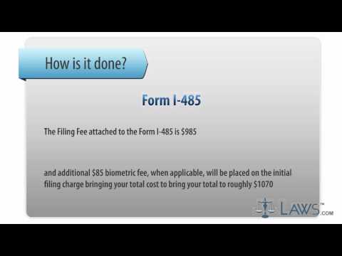 how to fill form i