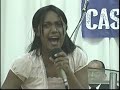 Eveny - nada vai me deter-convidada UNAADTAM