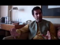 EXCLUSIVE VIDEO: Director Tarsem Singh talks 'Immortals' and 'Mirror Mirror'