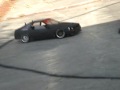 Team D-Style Counter-Steer Rc Drifting KE70 / TE72 Liftback  Dori-day session