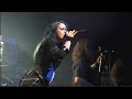 The Agonist - Live a