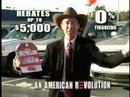 Terry Cullen Cheverolet Red Tag Sales Event