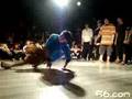 演舞会卷6 RA vs Buddy