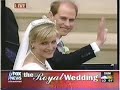 ROYAL WEDDING 1999 - Edward & Sophie (8 of 8)
