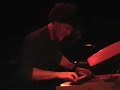 Spare Parts- \"Lake Shore Drive\"- Live at Martyrs\
