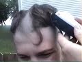 bad hair cut (part 1)