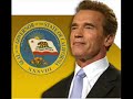 Ventrilo Harassment - ORIGINAL Arnold Schwarzenegger Edition