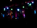 Kevin Johansen - Heat of the moment 23-5-07La Trastienda