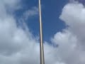 The Millenium Spire, Dublin