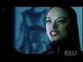 Smallville 7x7 lana attacks lex