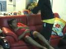 frisk video