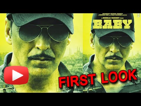 Akshay Kumar's Baby First Look Out!
