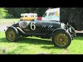 Schloss Dyck classic days