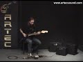Artec Twinhead Demo By Peta Lukacs Artec Twinhead Demo By Peta Lukacs