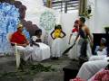 Teatro infantil sobre Ossain