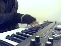 Juno G 16 Bar Loop With Vocal Sample (Thanks C)