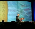 Homeland Security Secretary Michael Chertoff