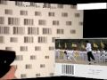 Scanning Barcode Bruce Lee Scanning Barcode Bruce Lee