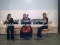 Sterling Strings of Shenango - Mendelssohn: Wedding March