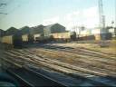 Railway Bits N Pieces Glasgow  Area 3/12/08