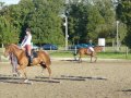 Narcos et Blandine Samedi 29 Sept. 2007 Dressage St Dizier Narcos et Blandine Samedi 29 Sept. 2007 Dressage St Dizier